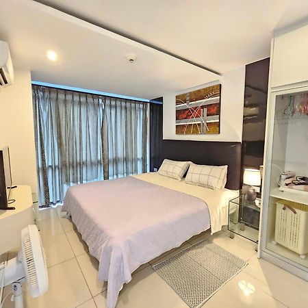 City Center Residents Pattaya Dış mekan fotoğraf