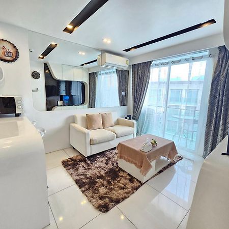 City Center Residents Pattaya Dış mekan fotoğraf