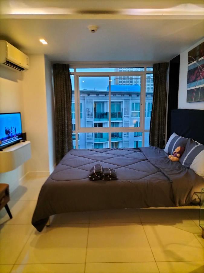 City Center Residents Pattaya Dış mekan fotoğraf