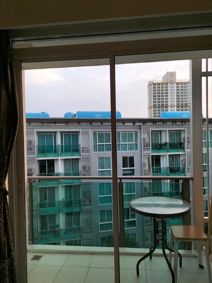 City Center Residents Pattaya Dış mekan fotoğraf
