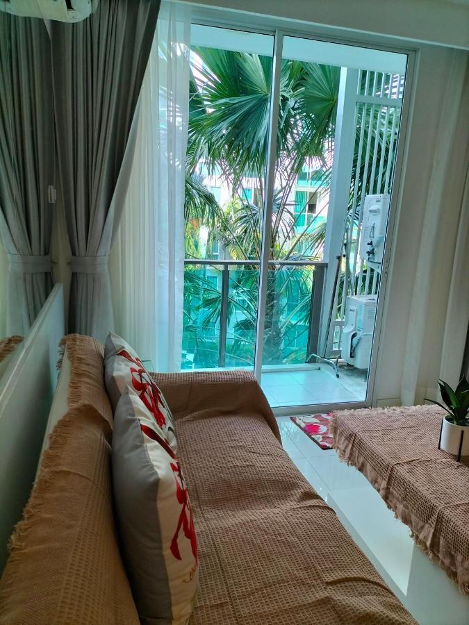 City Center Residents Pattaya Dış mekan fotoğraf