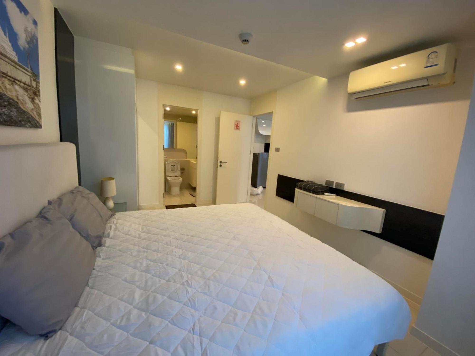 City Center Residents Pattaya Dış mekan fotoğraf