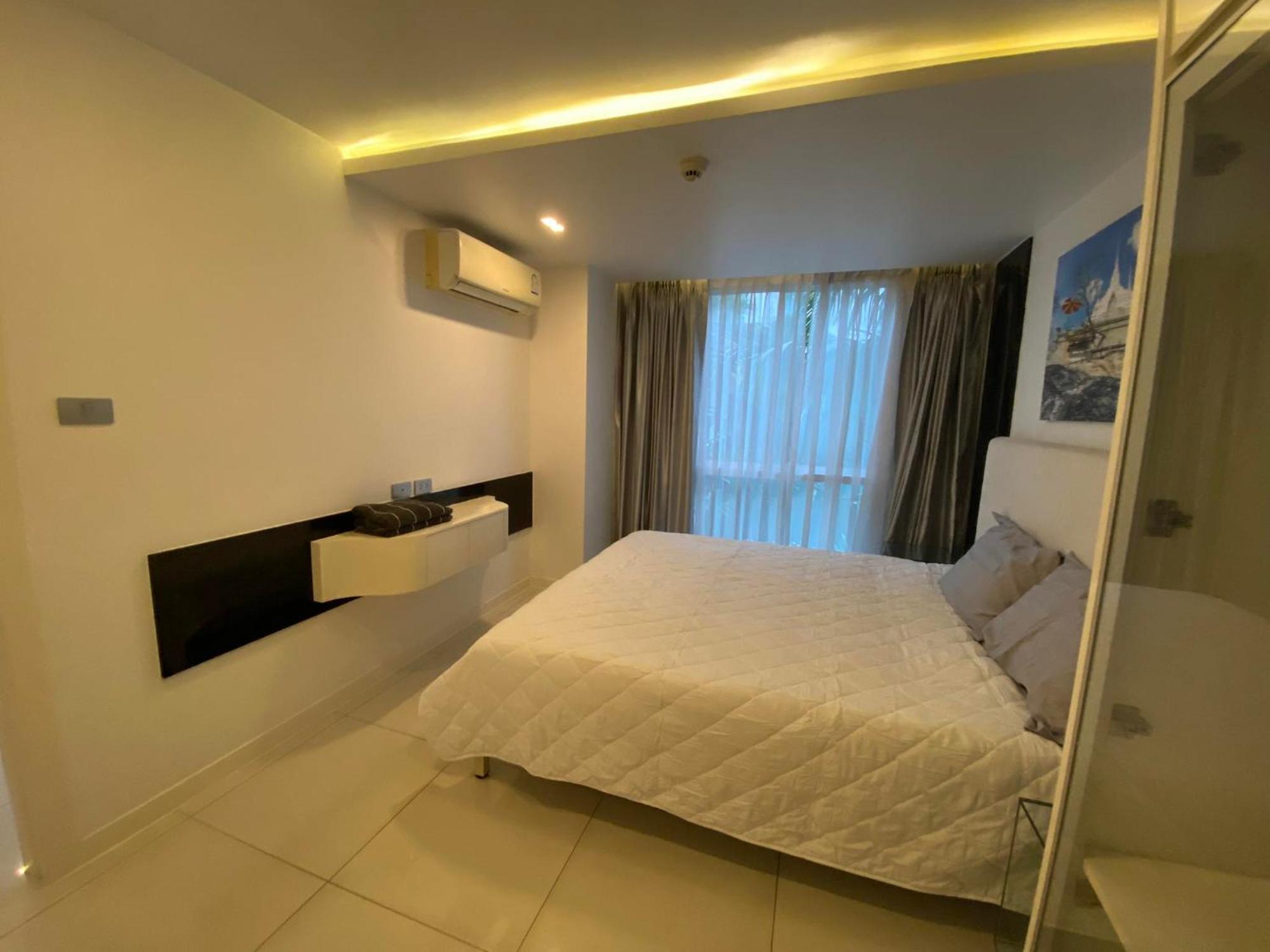 City Center Residents Pattaya Dış mekan fotoğraf