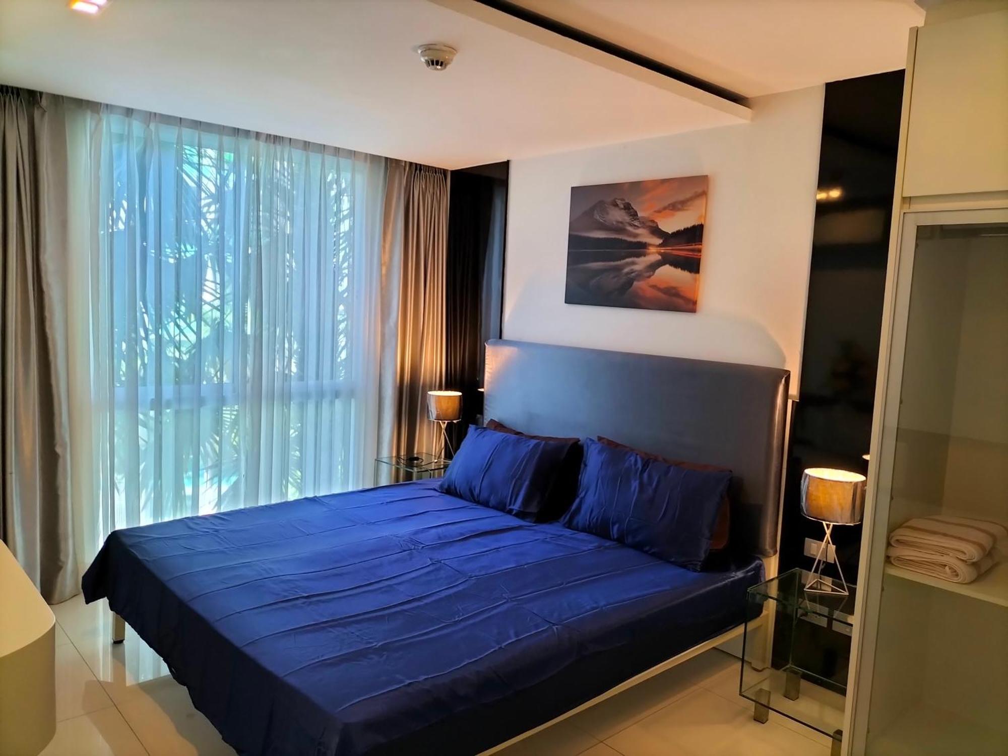 City Center Residents Pattaya Dış mekan fotoğraf
