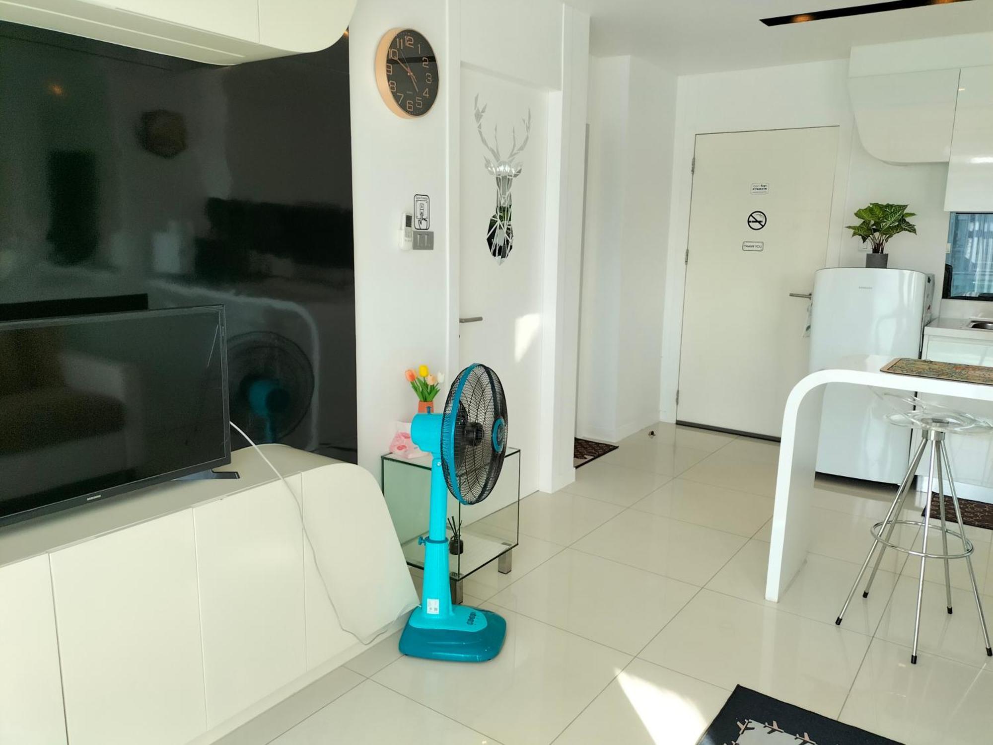 City Center Residents Pattaya Dış mekan fotoğraf